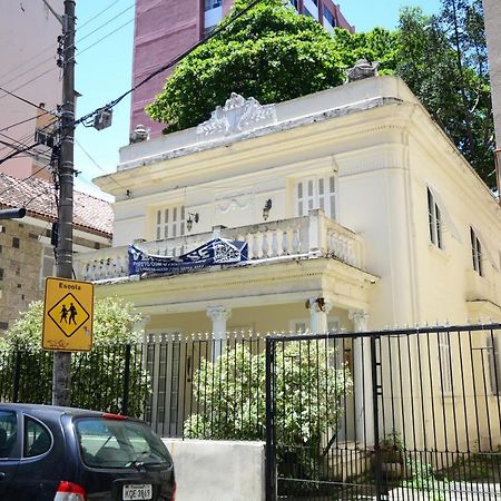 Cozy Flamengo - 3 Hospedes, Conforto E Privativo! ริโอเดจาเนโร ภายนอก รูปภาพ