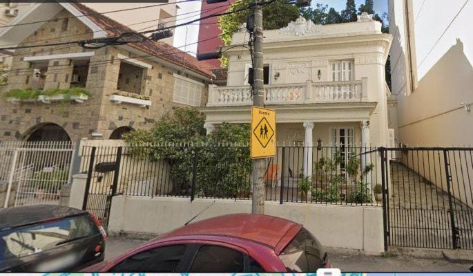 Cozy Flamengo - 3 Hospedes, Conforto E Privativo! ริโอเดจาเนโร ภายนอก รูปภาพ