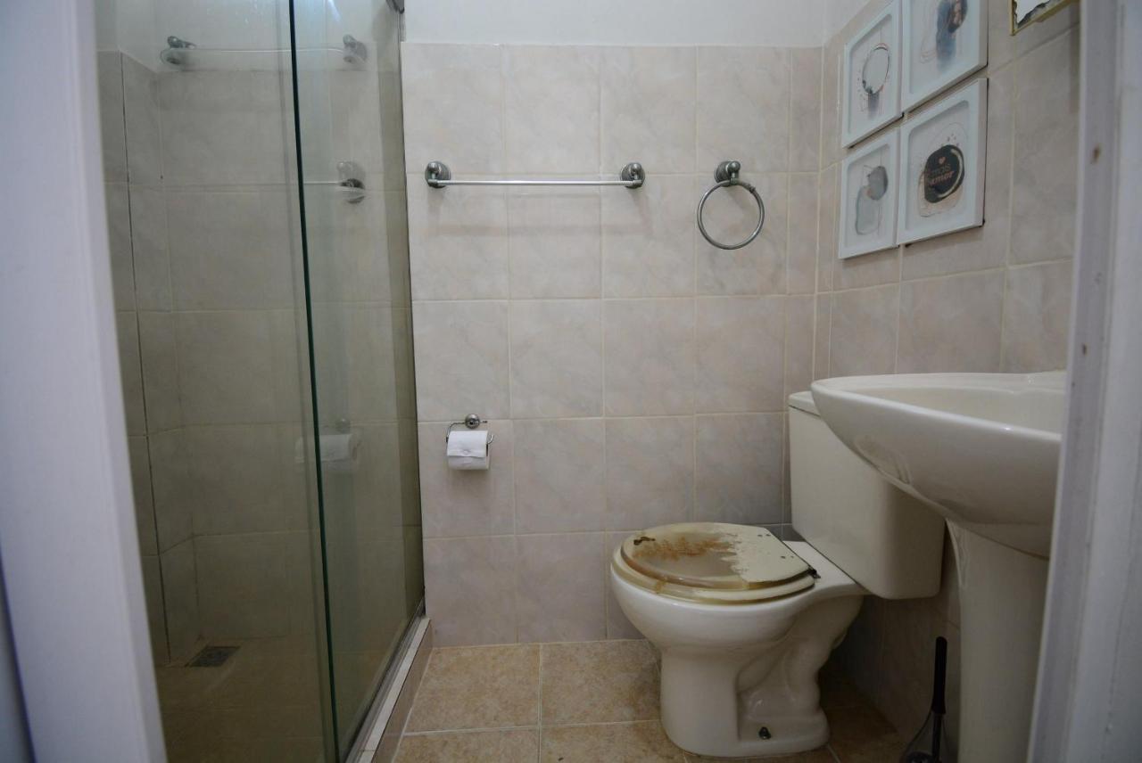 Cozy Flamengo - 3 Hospedes, Conforto E Privativo! ริโอเดจาเนโร ภายนอก รูปภาพ