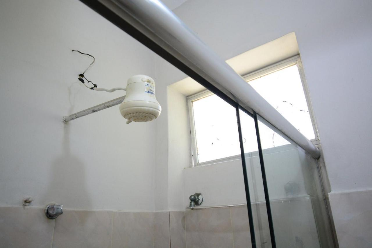 Cozy Flamengo - 3 Hospedes, Conforto E Privativo! ริโอเดจาเนโร ภายนอก รูปภาพ