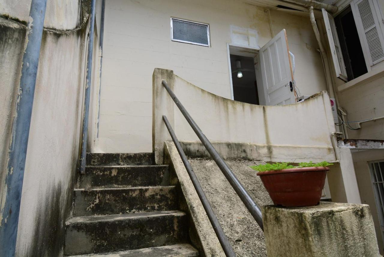 Cozy Flamengo - 3 Hospedes, Conforto E Privativo! ริโอเดจาเนโร ภายนอก รูปภาพ