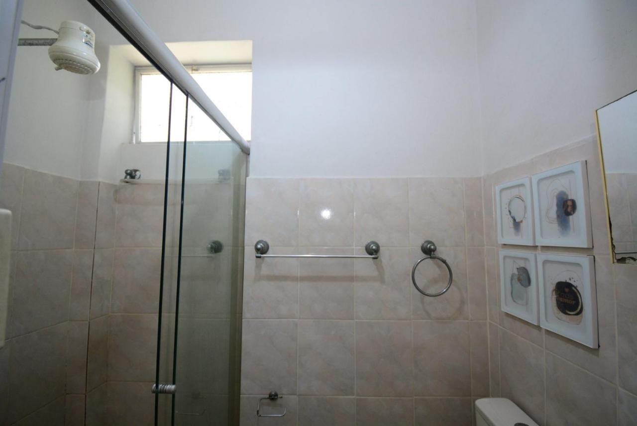 Cozy Flamengo - 3 Hospedes, Conforto E Privativo! ริโอเดจาเนโร ภายนอก รูปภาพ