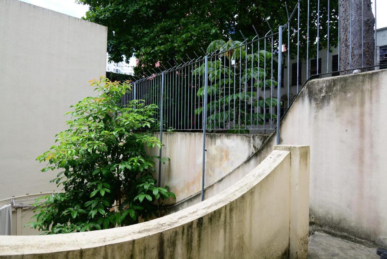 Cozy Flamengo - 3 Hospedes, Conforto E Privativo! ริโอเดจาเนโร ภายนอก รูปภาพ