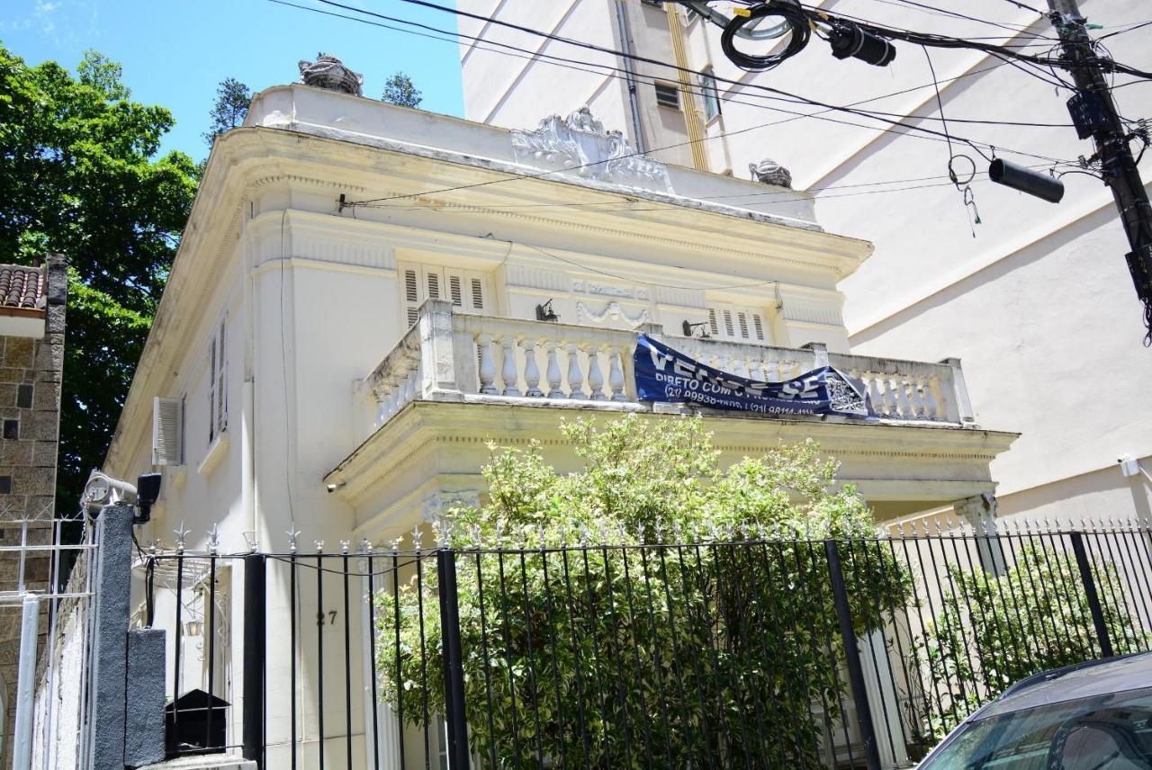 Cozy Flamengo - 3 Hospedes, Conforto E Privativo! ริโอเดจาเนโร ภายนอก รูปภาพ