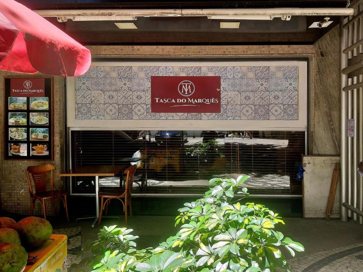 Cozy Flamengo - 3 Hospedes, Conforto E Privativo! ริโอเดจาเนโร ภายนอก รูปภาพ