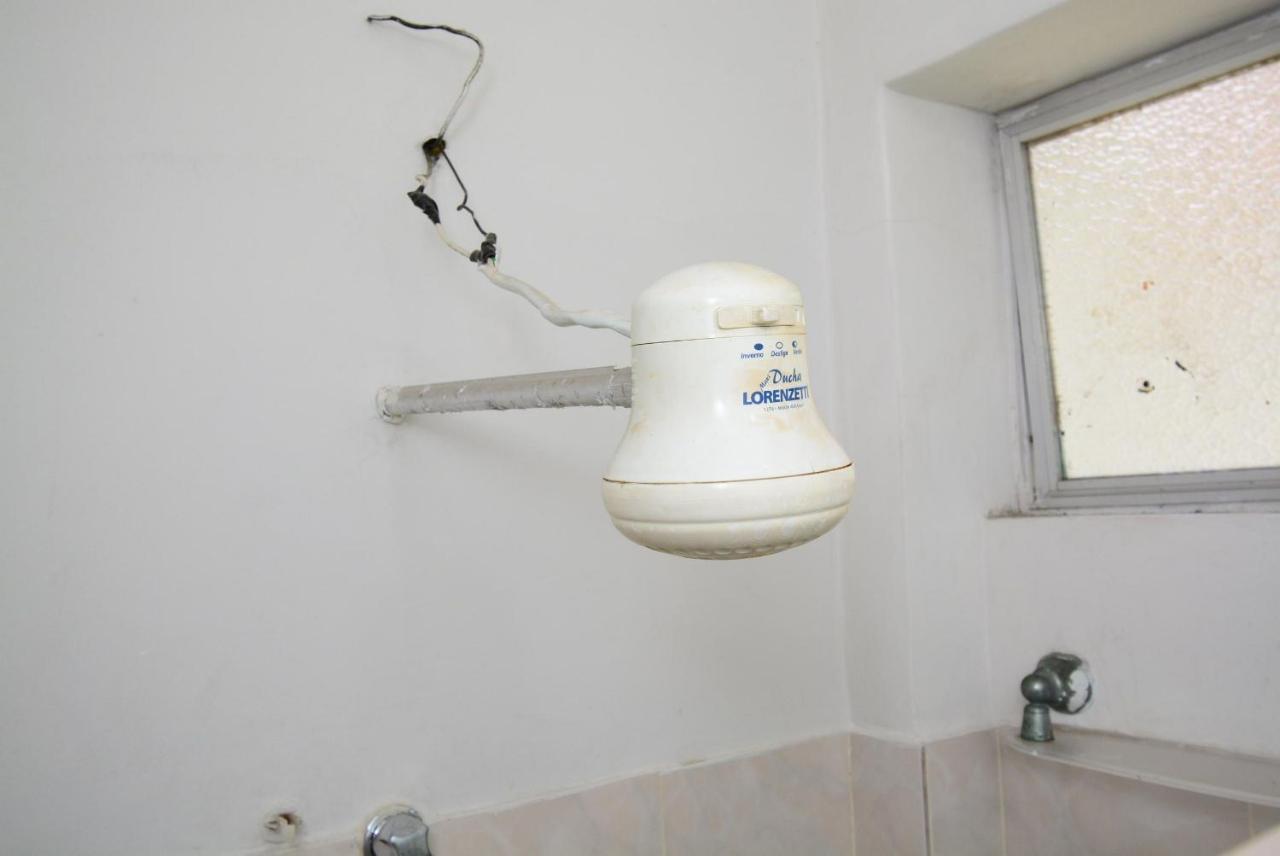 Cozy Flamengo - 3 Hospedes, Conforto E Privativo! ริโอเดจาเนโร ภายนอก รูปภาพ